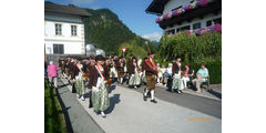 Seniorenfahrt an den Walchsee/Tiro (Foto: Helmut Hocke)